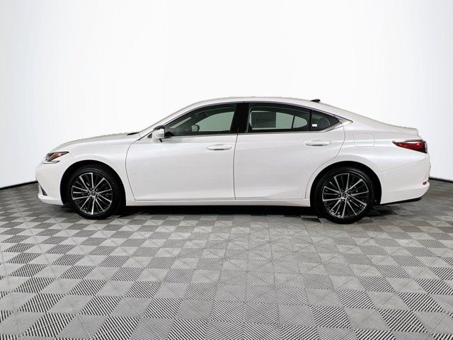 2024 Lexus ES 350