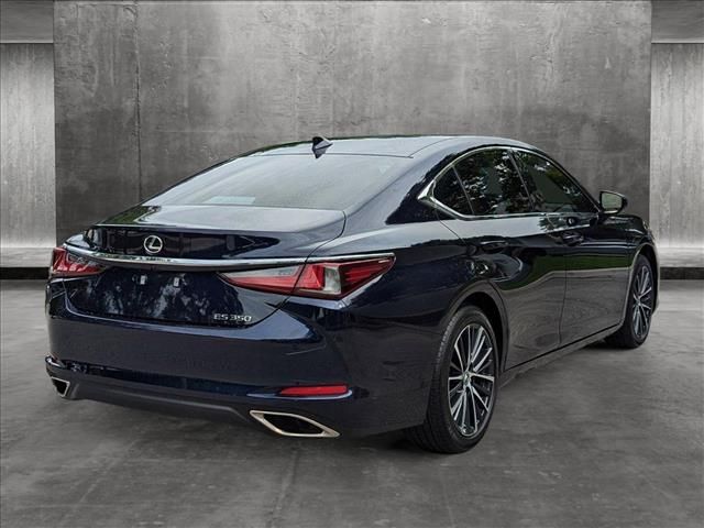 2024 Lexus ES 350