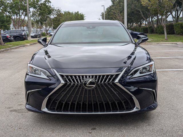 2024 Lexus ES 350