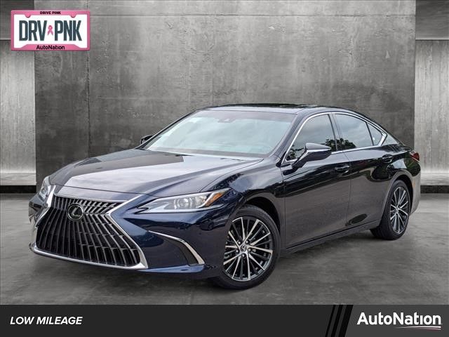 2024 Lexus ES 350