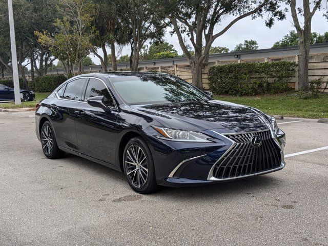 2024 Lexus ES 350