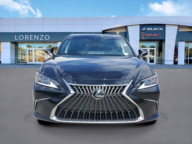 2024 Lexus ES 350