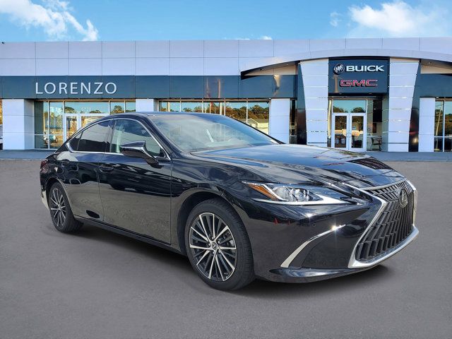 2024 Lexus ES 350