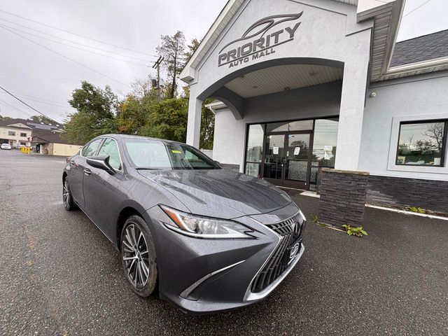 2024 Lexus ES 350