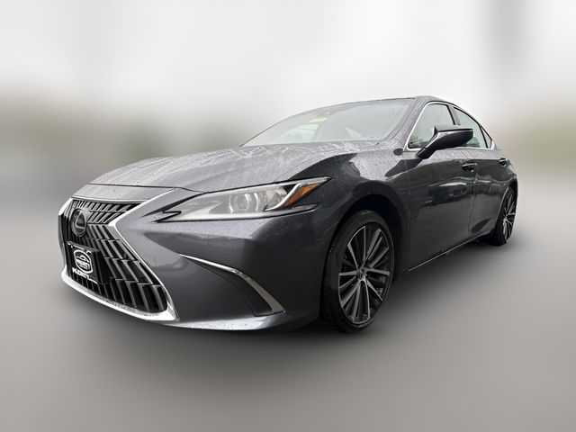 2024 Lexus ES 350