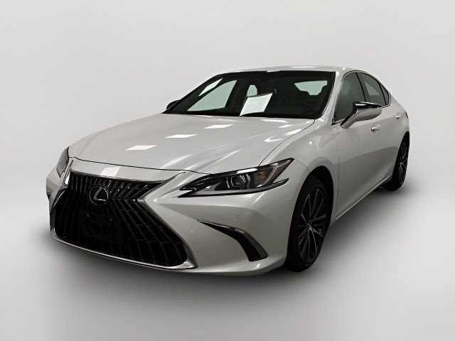 2024 Lexus ES 350