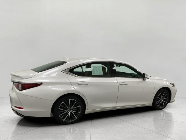 2024 Lexus ES 350