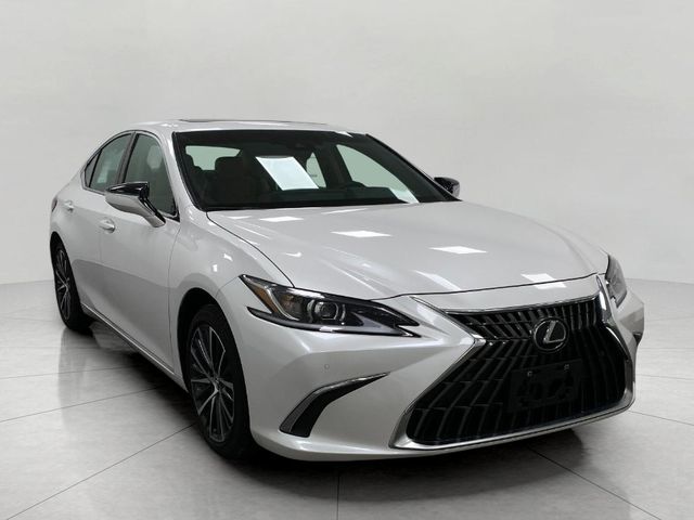 2024 Lexus ES 350