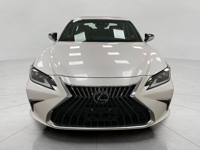 2024 Lexus ES 350