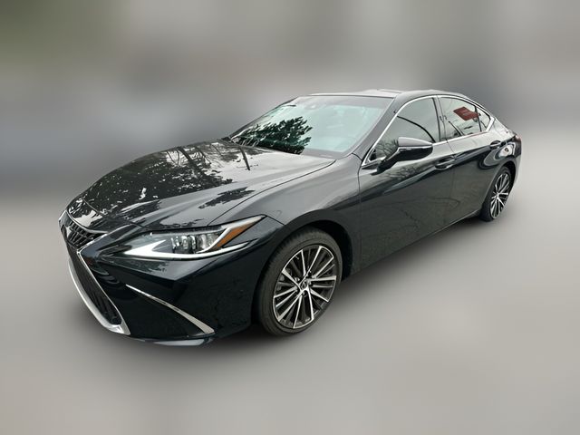2024 Lexus ES 350