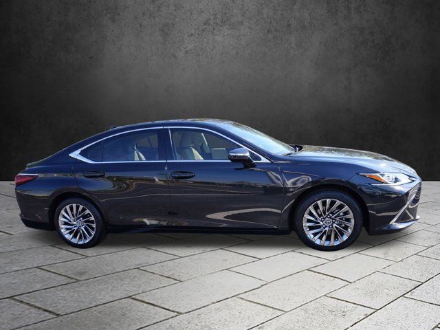 2024 Lexus ES 350 Luxury