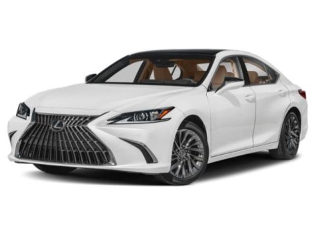 2024 Lexus ES 350 Luxury