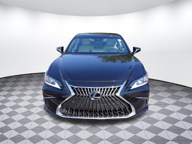 2024 Lexus ES 350 Luxury