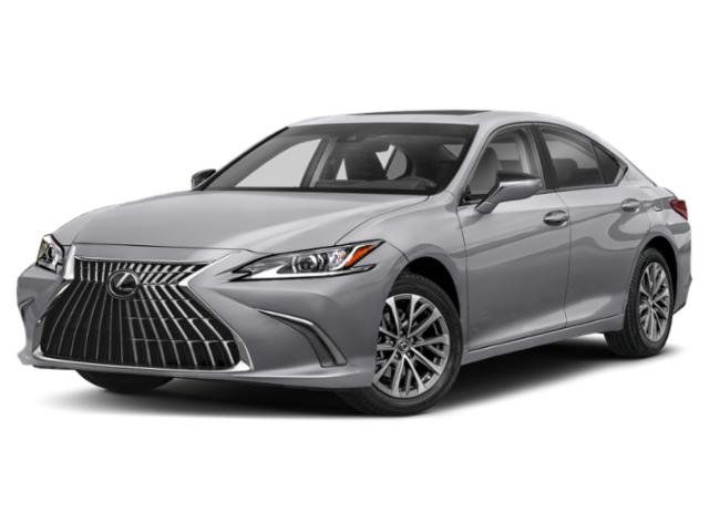 2024 Lexus ES 350 Luxury