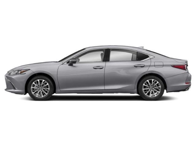 2024 Lexus ES 350 Luxury