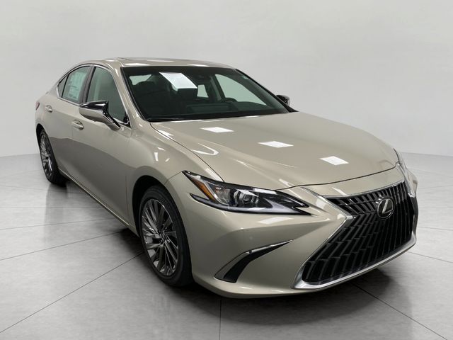 2024 Lexus ES 350 Luxury