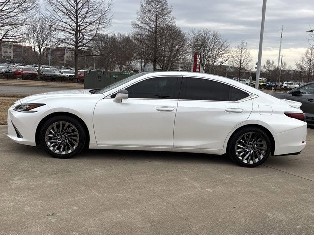 2024 Lexus ES 350 Ultra Luxury