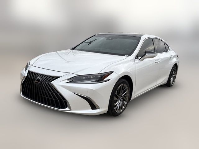 2024 Lexus ES 350 Ultra Luxury