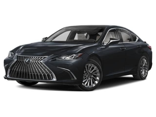 2024 Lexus ES 350 Ultra Luxury