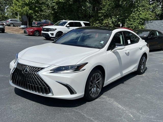 2024 Lexus ES 350 Ultra Luxury