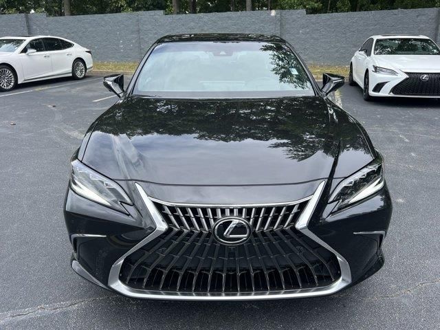 2024 Lexus ES 350 Ultra Luxury