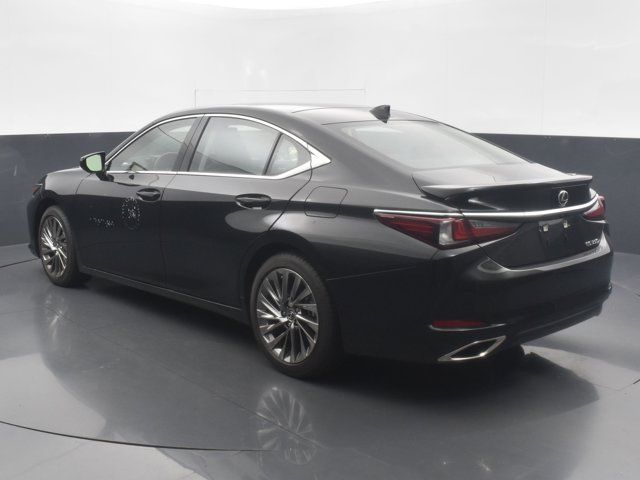 2024 Lexus ES 350 Ultra Luxury