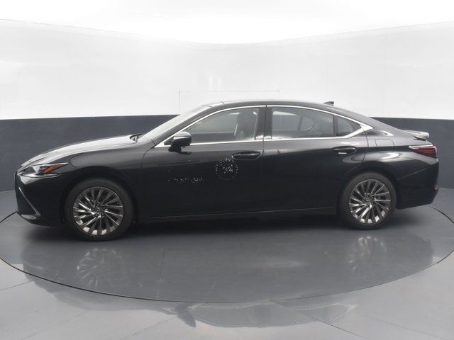 2024 Lexus ES 350 Ultra Luxury