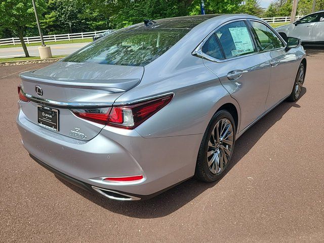 2024 Lexus ES 350 Ultra Luxury