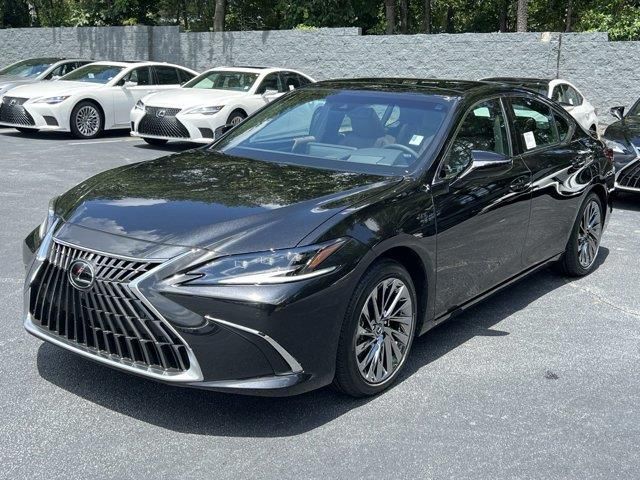 2024 Lexus ES 350 Ultra Luxury