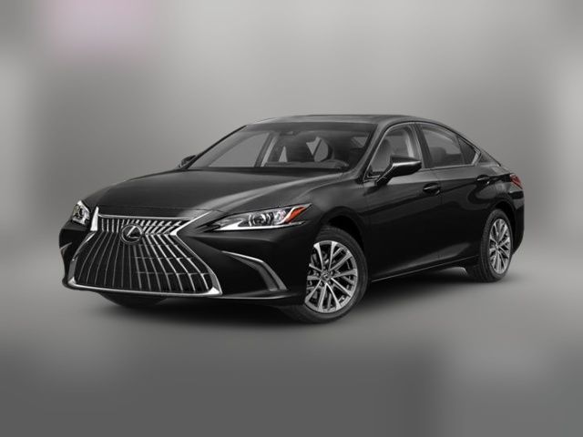 2024 Lexus ES 350 Ultra Luxury