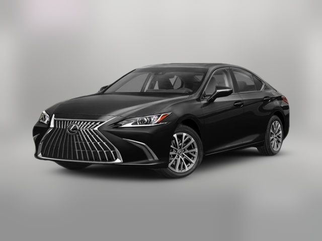 2024 Lexus ES 350 Ultra Luxury