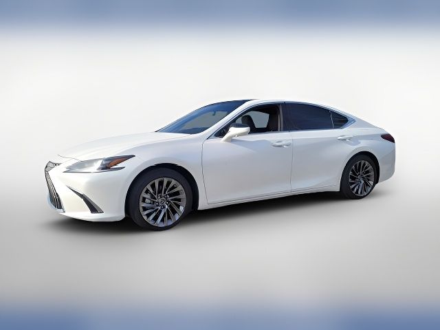 2024 Lexus ES 350 Ultra Luxury