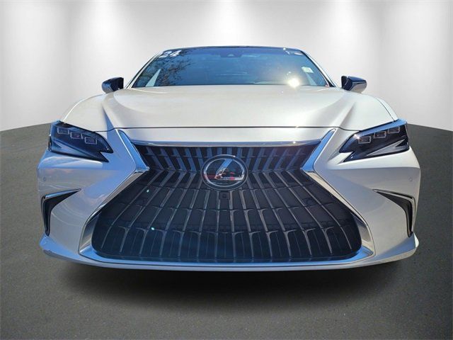 2024 Lexus ES 350 Ultra Luxury