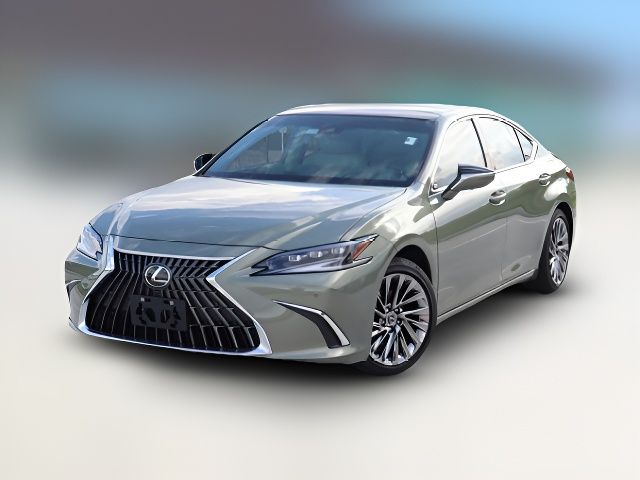 2024 Lexus ES 350 Ultra Luxury