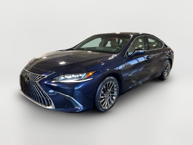 2024 Lexus ES 350 Ultra Luxury