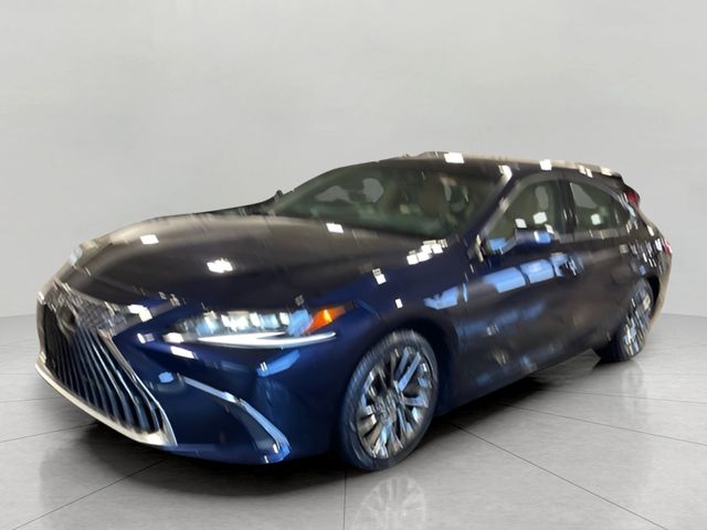 2024 Lexus ES 350 Ultra Luxury