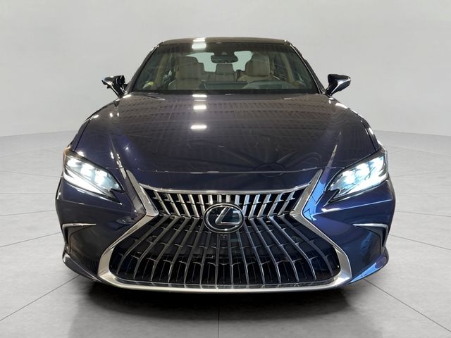 2024 Lexus ES 350 Ultra Luxury