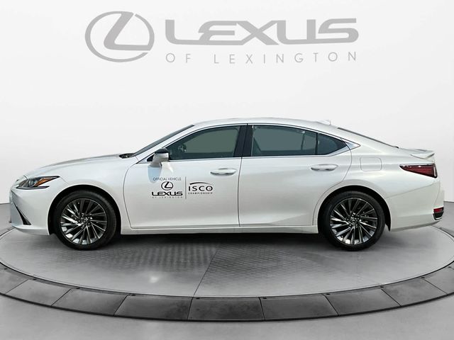 2024 Lexus ES 300h Luxury