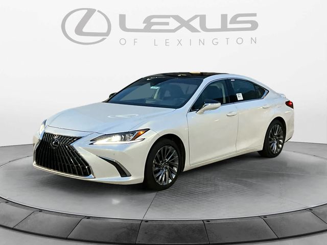 2024 Lexus ES 350 Luxury