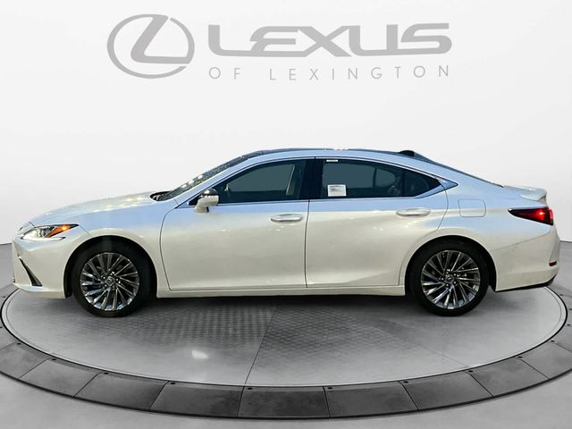 2024 Lexus ES 350 Luxury