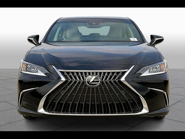 2024 Lexus ES 350 Luxury