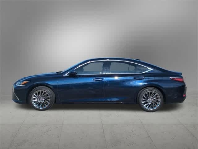 2024 Lexus ES 350 Luxury