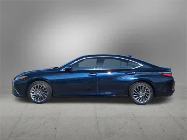 2024 Lexus ES 350 Luxury