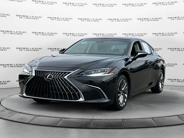 2024 Lexus ES 350 Ultra Luxury