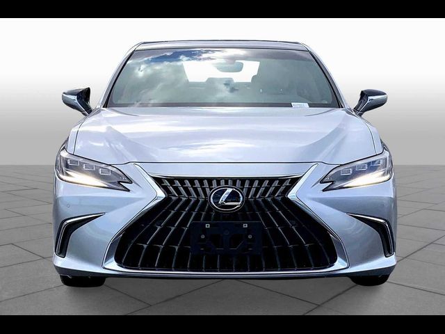 2024 Lexus ES 350 Ultra Luxury