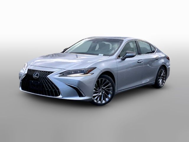 2024 Lexus ES 350 Ultra Luxury