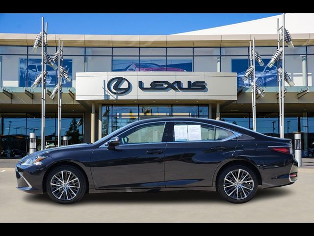 2024 Lexus ES 250