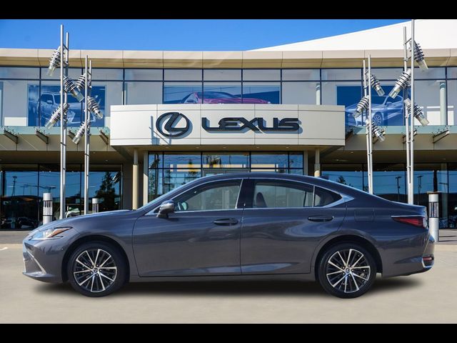 2024 Lexus ES 250