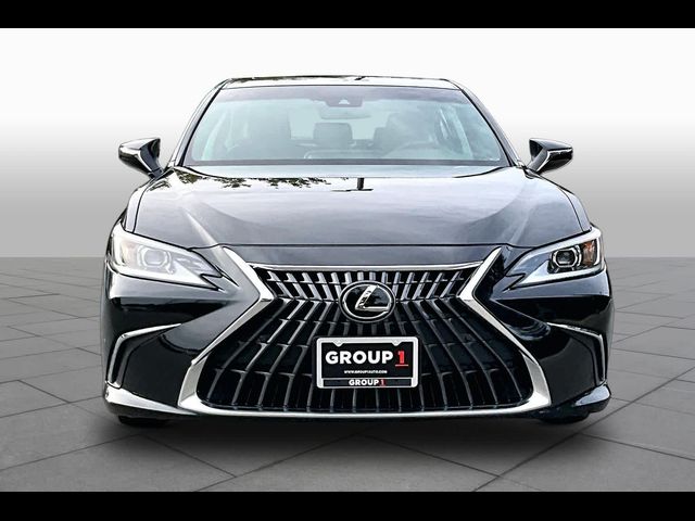 2024 Lexus ES 250