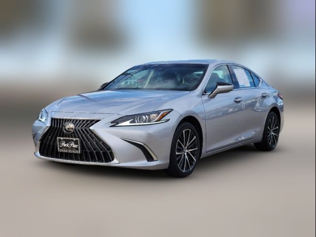 2024 Lexus ES 250